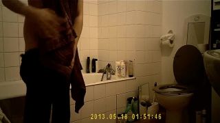 Spy, Hidden Camera 2281-7