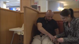 adult clip 37 party hardcore porn club Fickschnitte- – Burgers  fries and butt fuckinglease, hardcore on hardcore porn-6