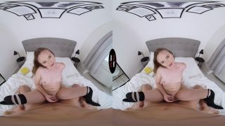 porn clip 32 Love Has No Limits With Uncle (Oculus/Go) | handjob | hardcore porn fishnet foot fetish-5