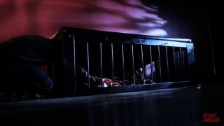 Asian Babe Lana Violet Is a Chick for Her Big Black Dom (Fetish porn) Lana Violet-1