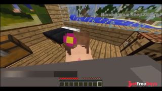 [GetFreeDays.com] Jenny Mod sexo con Jenny-Minecraft Adult Leak November 2022-6