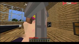 [GetFreeDays.com] Jenny Mod sexo con Jenny-Minecraft Adult Leak November 2022-7