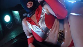 [SuperMisses.com] SPSD-98 Saint Force Delta Episode 5: Betrayed Hope， Subjugated Saint-027-3