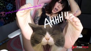 [GetFreeDays.com] ASMR PUSSY SOUNDS MOANING MASTURBATION FEET UP Sex Clip December 2022-4