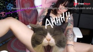 [GetFreeDays.com] ASMR PUSSY SOUNDS MOANING MASTURBATION FEET UP Sex Clip December 2022-6