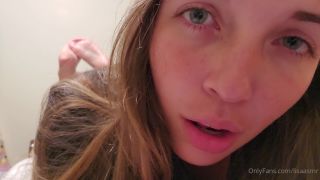 Lisa ASMR Lisaasmr - lotion rubbing asmr 11-08-2021-9