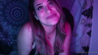 Mila P - Vape Vibes (Smoking Porn) (Smoking)-7