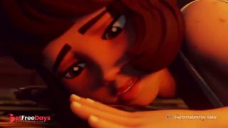 [GetFreeDays.com] Velma XXX Cartoon  Rough HENTAI Gameplay Sex Adult Film December 2022-3