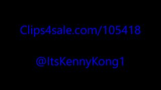 KENNY KONG AMWF PORN/Clips4Sale.com - Bella Luna Kenny Kong SHC Creampie Part 1 To 4 - Rimming-5