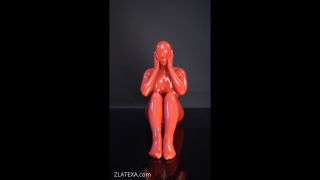 online adult clip 45 adriana chechik femdom pov | Zlatexa – Red secret | fetish-1