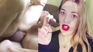 free porn video 43 blowjob aletta Goddess of Destruction – Stay Horny Faggot, imposed gay on cumshot-1