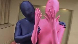 adult xxx clip 28 Zentai Maniax Vol. 10 Rico Tachibana / 10 (Alice, Hit Fetish), pornado femdom on femdom porn -2