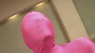 adult xxx clip 28 Zentai Maniax Vol. 10 Rico Tachibana / 10 (Alice, Hit Fetish), pornado femdom on femdom porn -6