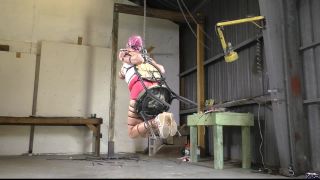 breastsinpain comNova Pink meets Eric Cain again - Part 2-8