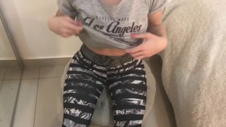 online xxx video 25 Rebecca de Winter – NOT FOR SALE- A Gyms Flirt | dirty talking | masturbation porn free femdom-0