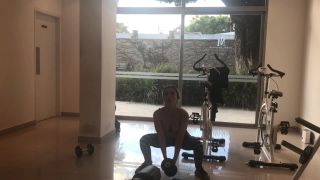 online xxx video 25 Rebecca de Winter – NOT FOR SALE- A Gyms Flirt | dirty talking | masturbation porn free femdom-2
