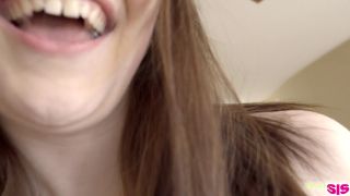 Maya Kendrick's Sensual Flavor in Just Taste It-8