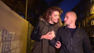 online adult clip 22 latex femdom Nikki Verrast Onder Haar Rokje - [VurigVlaanderen/MeidenVanHolland] (HD 720p), fetish on fetish porn-1