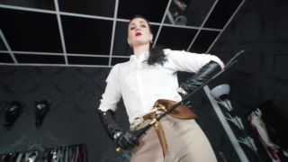 adult xxx clip 34 Lady Victoria Valente - JOI Game for my stable boy: Kiss my jodhpurs ass and lick my riding boots! on german porn cutting fetish-1