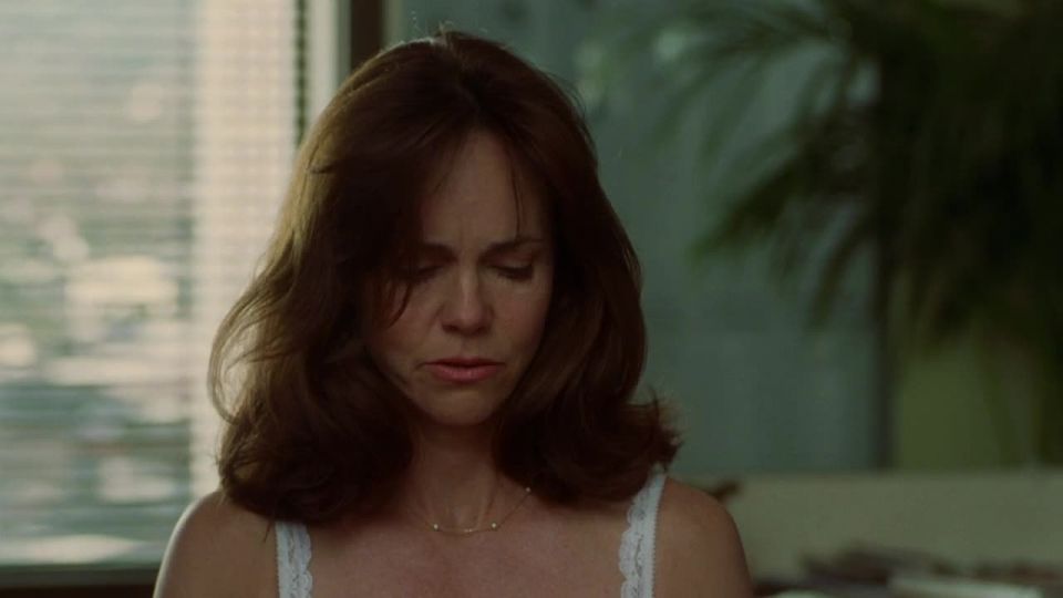 Sally Field in Eye for an Eye 1996 WEB-DL