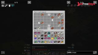 [GetFreeDays.com] Minecraft with mods Ep 2 This dungeon is crazy Porn Stream October 2022-2