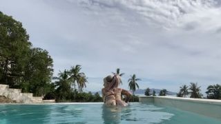 online clip 39 Onlyfans - Inkedsns - I woke up in paradise this morning - 16-06-2021, best hardcore porn on hardcore porn -1