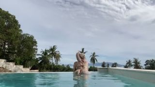 online clip 39 Onlyfans - Inkedsns - I woke up in paradise this morning - 16-06-2021, best hardcore porn on hardcore porn -2