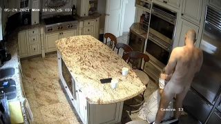 free adult video 38 Slut girlfriend caught fucking with the neighbor on hidden camera installed, anal sex threesome hardcore on hardcore porn -3