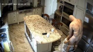 free adult video 38 Slut girlfriend caught fucking with the neighbor on hidden camera installed, anal sex threesome hardcore on hardcore porn -5