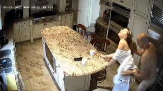 free adult video 38 Slut girlfriend caught fucking with the neighbor on hidden camera installed, anal sex threesome hardcore on hardcore porn -7