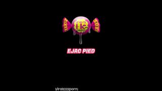 Threesome Fk2 Hard Sextape 100% Juice Episode 2 - Massive Cumshots Of His Life Video FK2 HARD-9