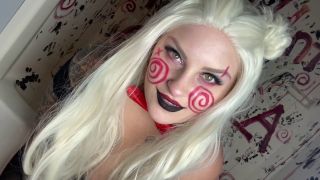 [K2S.CLUB] Chandler Knight - I Want To Play A Game: Going Crazy For Your Dick Riding and Squirting - HD 720P-1