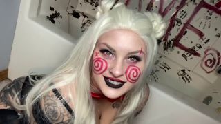 [K2S.CLUB] Chandler Knight - I Want To Play A Game: Going Crazy For Your Dick Riding and Squirting - HD 720P-3