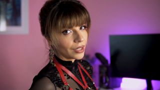 [K2S.CLUB] TheAlexaCreed - Cum Commander - FullHD 1080P-1