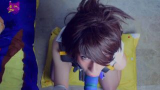 [supermisses.com] PityKitty – s class tracer slut of the game-6