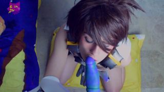 [supermisses.com] PityKitty – s class tracer slut of the game-7