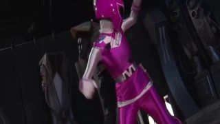 [SuperMisses.com] MSZ-11 Heroine Overwhelming Defeat: Pink Luxe, among the Mission and the Pleasure-018-9