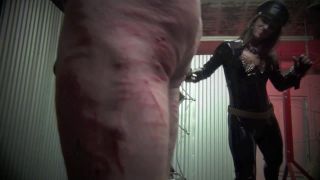 online porn clip 18 / A SEDUCTIVE BULLWHIPPING. Starring Mistress Bella Blackheart | whipping | femdom porn gay dress shoe fetish-4