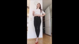femdom sissy cuckold pov | Princess Kitty Cash - Your money appertains to me - so PAY me, sucker! German Language - Findom | findom-0