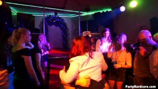 Party Hardcore Gone Crazy Vol. 38 Part 4 - Cam 1-3