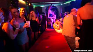 Party Hardcore Gone Crazy Vol. 38 Part 4 - Cam 1-5