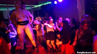 Party Hardcore Gone Crazy Vol. 38 Part 4 - Cam 1-8