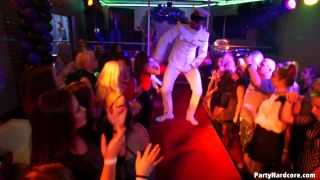 Party Hardcore Gone Crazy Vol. 38 Part 4 - Cam 1-9