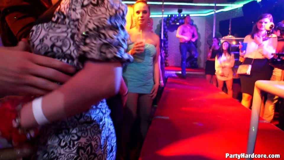 Party Hardcore Gone Crazy Vol. 38 Part 4 - Cam 1