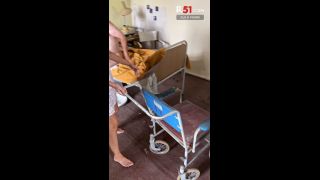 free porn clip 21 R51com - Day 13 - Old men with Young girls on bdsm porn porno komedia bdsm-0