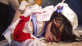 [SuperMisses.com] THZA-04 Super Heroine in Grave Danger!! Vol.104-020-9