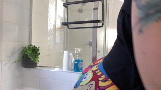 Mandy Lee () Mandylee - mandy cleans the shower i hope you enjoy my latest episode of mandy cleans this is the n 04-06-2020-8