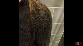 Sweetie, I Want My Dessert!  Public Sex  KLX.-3