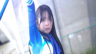 [SuperMisses.com] ZEPE-65 Exorcist Priestess War Knight Triple Lancer [Part 2]-009-8