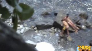 free porn clip 45 NudeBeachdreams.com-NudeBeachdreams.com- Nudist video 00332,  on webcam -8